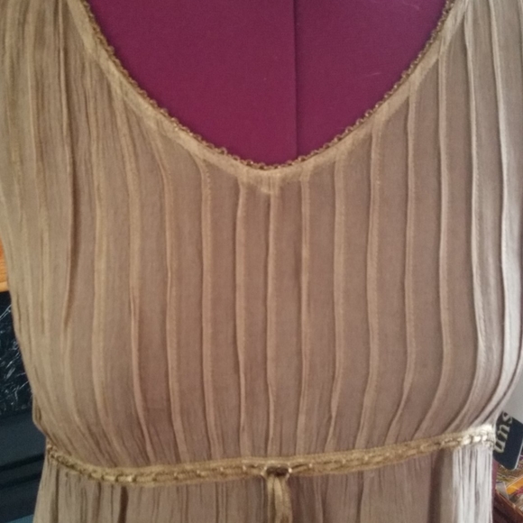 NWT RAYA SUN 2XL Dress - Picture 5 of 8